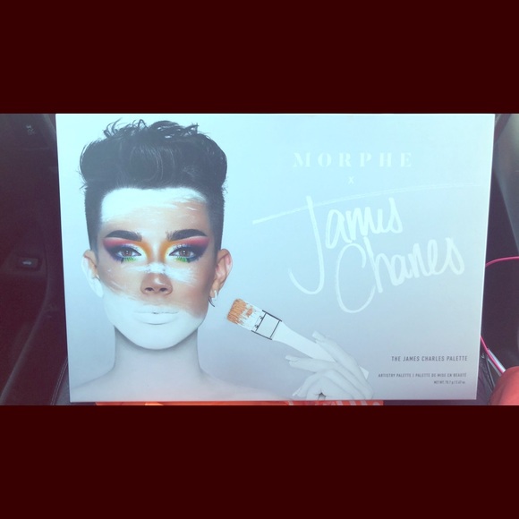 James Charles Pallet - Picture 1 of 1